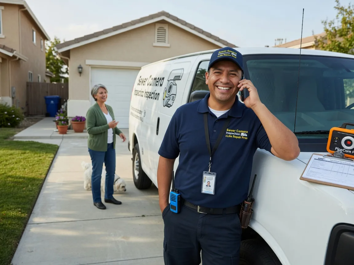 Sewer Line Repair Ohatchee, AL FAQs